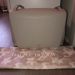 Dagne Dover Simone Satchel Bag